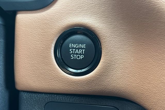 2026 Toyota Tundra 1794 Edition - Photo 20