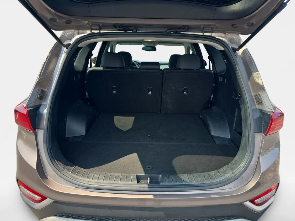 Used 2020 Earthy Bronze Hyundai SEL image 22