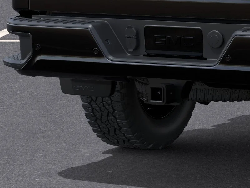 New 2026 Onyx Black GMC Denali image 14