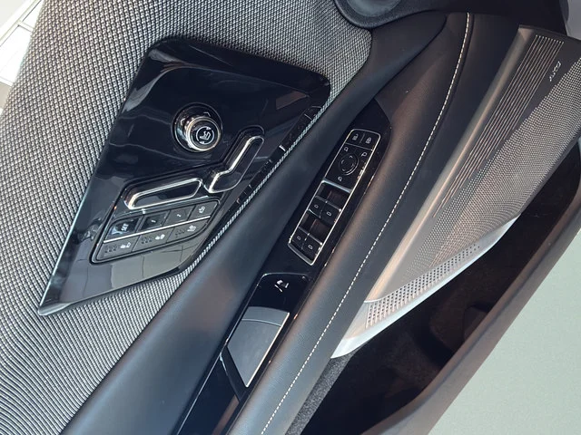 New 2026 Celestial Metallic Cadillac Premium Luxury image 20