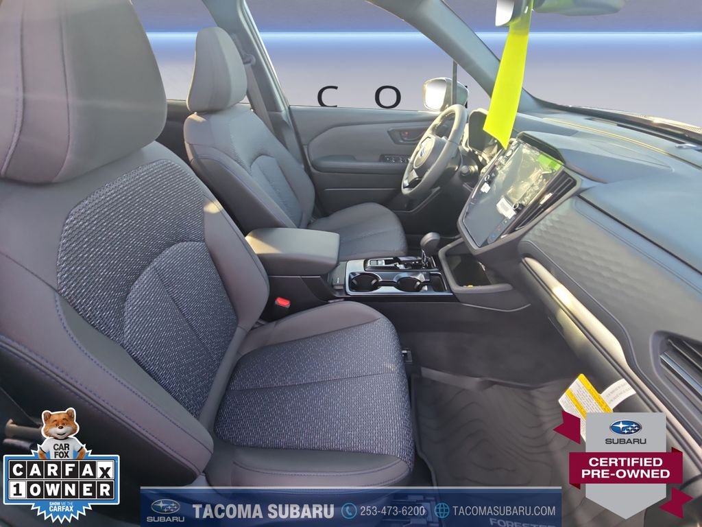 2026 Subaru Forester Premium - Photo 17