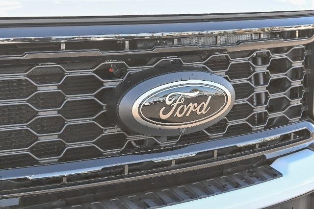 2025 Ford F-250 Super Duty Lariat - Photo 52