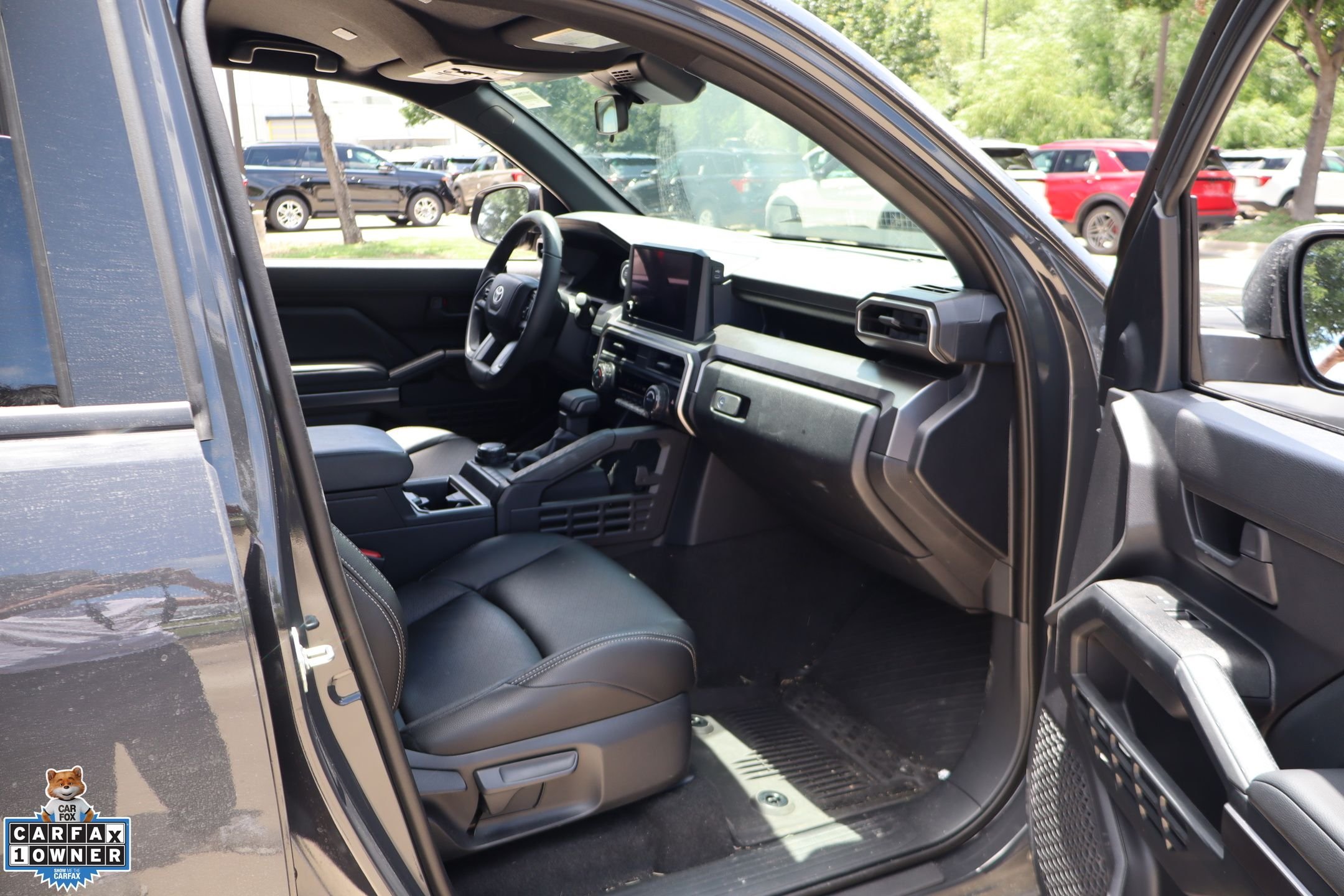Used 2026 Gray Toyota SR5 image 32