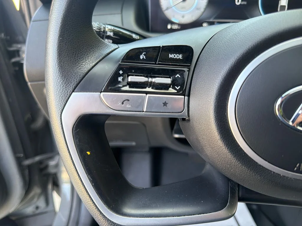 Certified Used 2024 Gray Hyundai SEL image 20