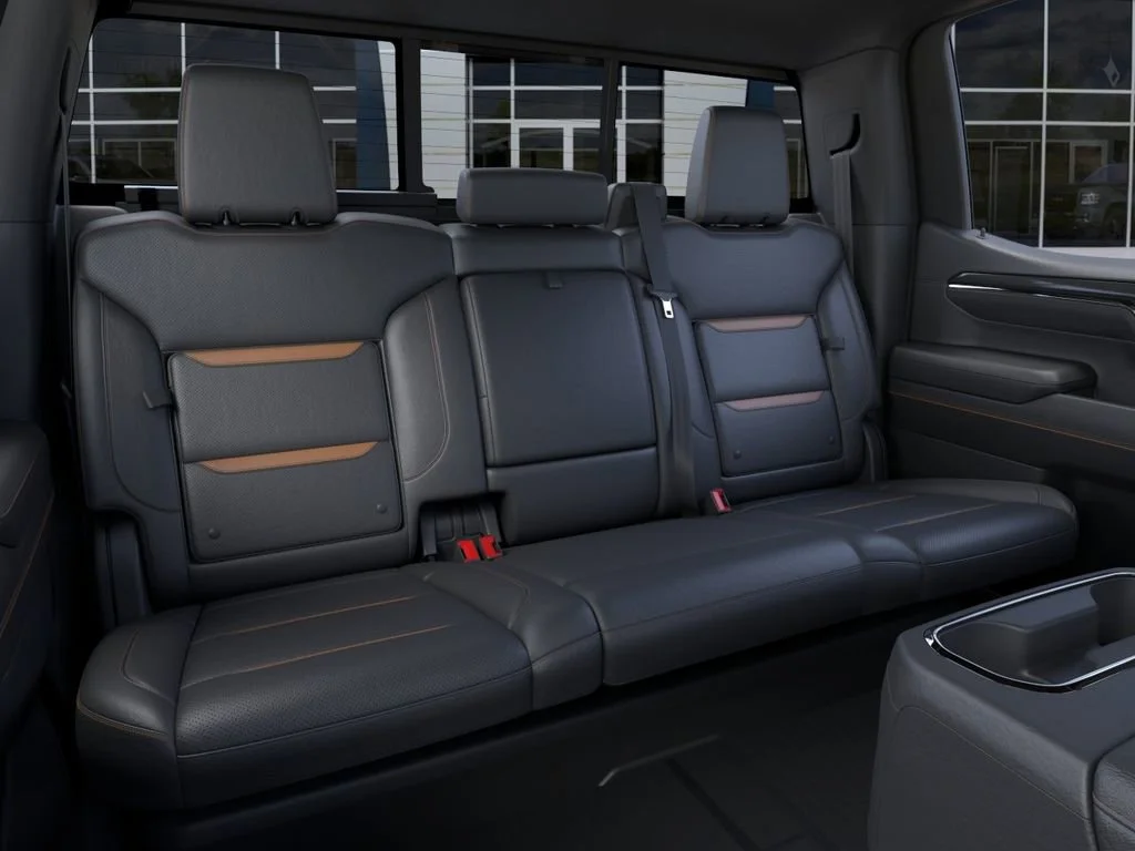 2026 GMC Sierra 1500 AT4 - Photo 17