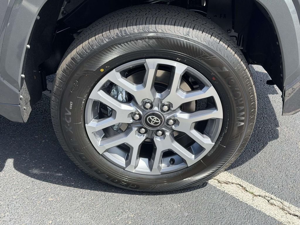 2026 Toyota Tundra 1794 Edition - Photo 24