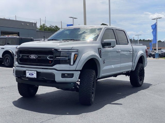 New 2026 Avalanche Ford Black Widow image 14