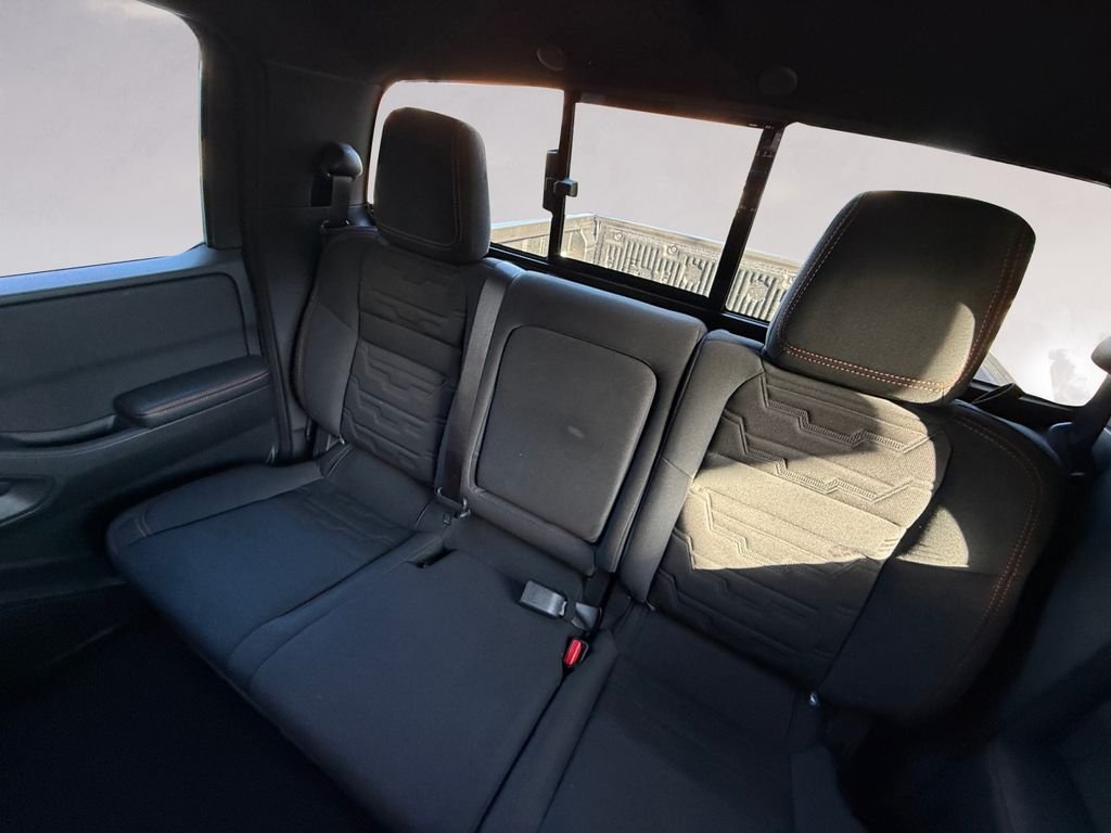 Used 2026 Gray Nissan PRO-X image 16