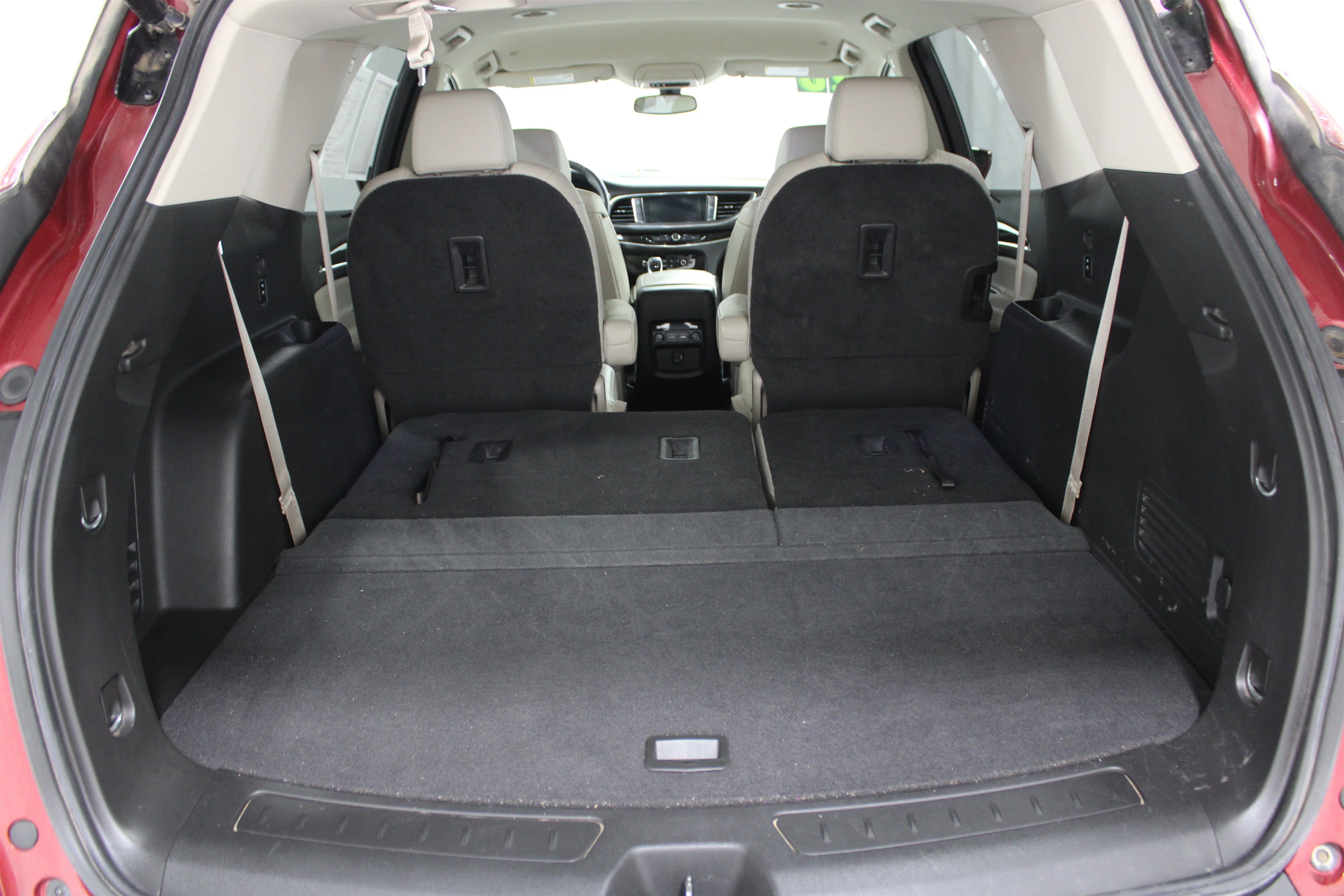2020 Buick Enclave Essence - Photo 23