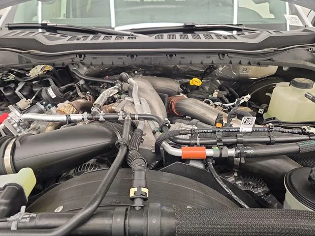 2026 Ford F-250 Super Duty XLT - Photo 43