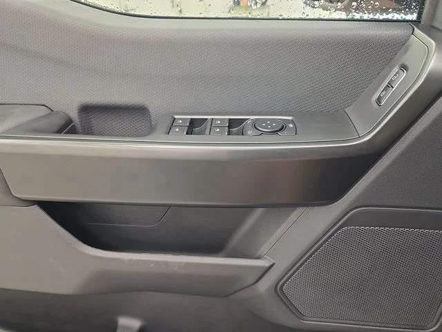 New 2026 Iconic Silver Metallic Ford STX® image 38