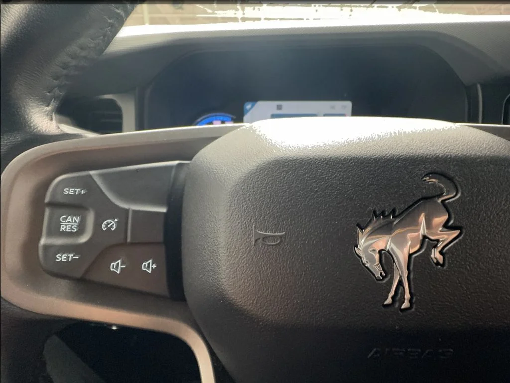 Used 2023 Silver Ford Big Bend image 38