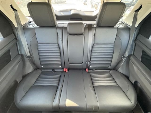 2025 Land Rover Discovery Sport S - Photo 31