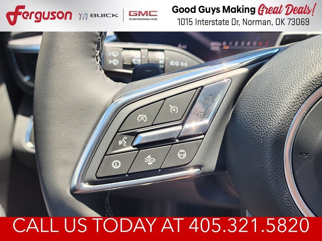 2026 Buick Enclave Sport Touring - Photo 21