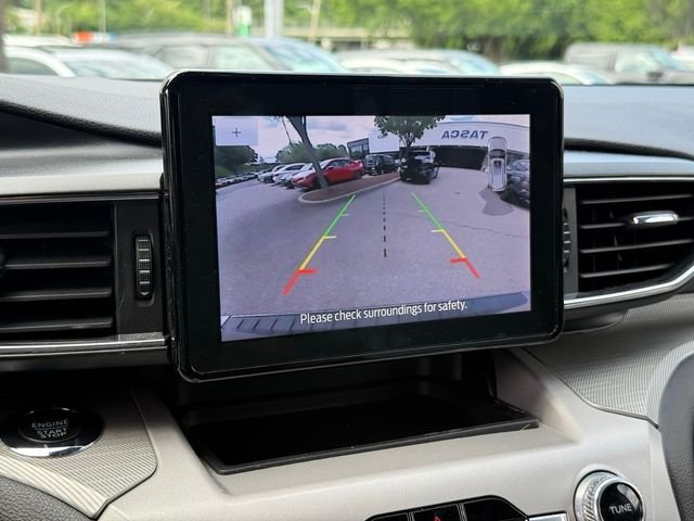 Used 2023 Gray Ford XLT image 16