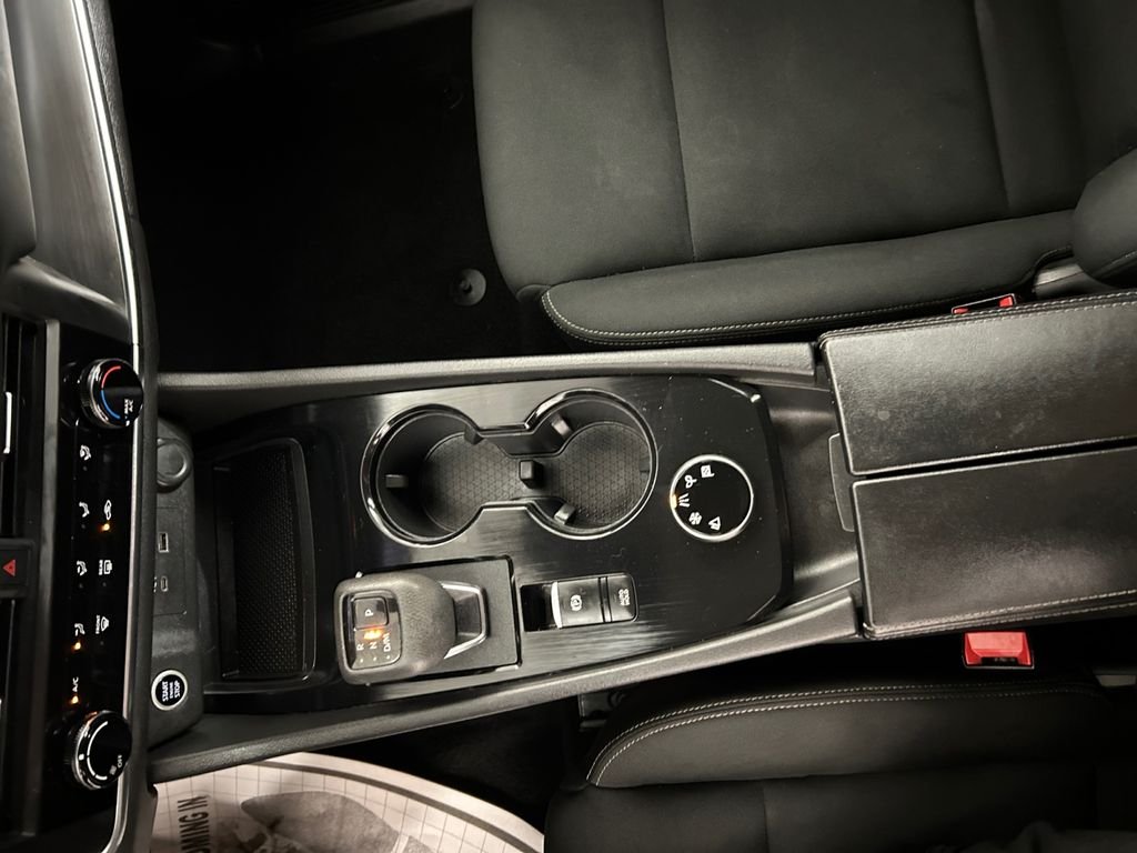 Used 2023 Gray Nissan S image 23