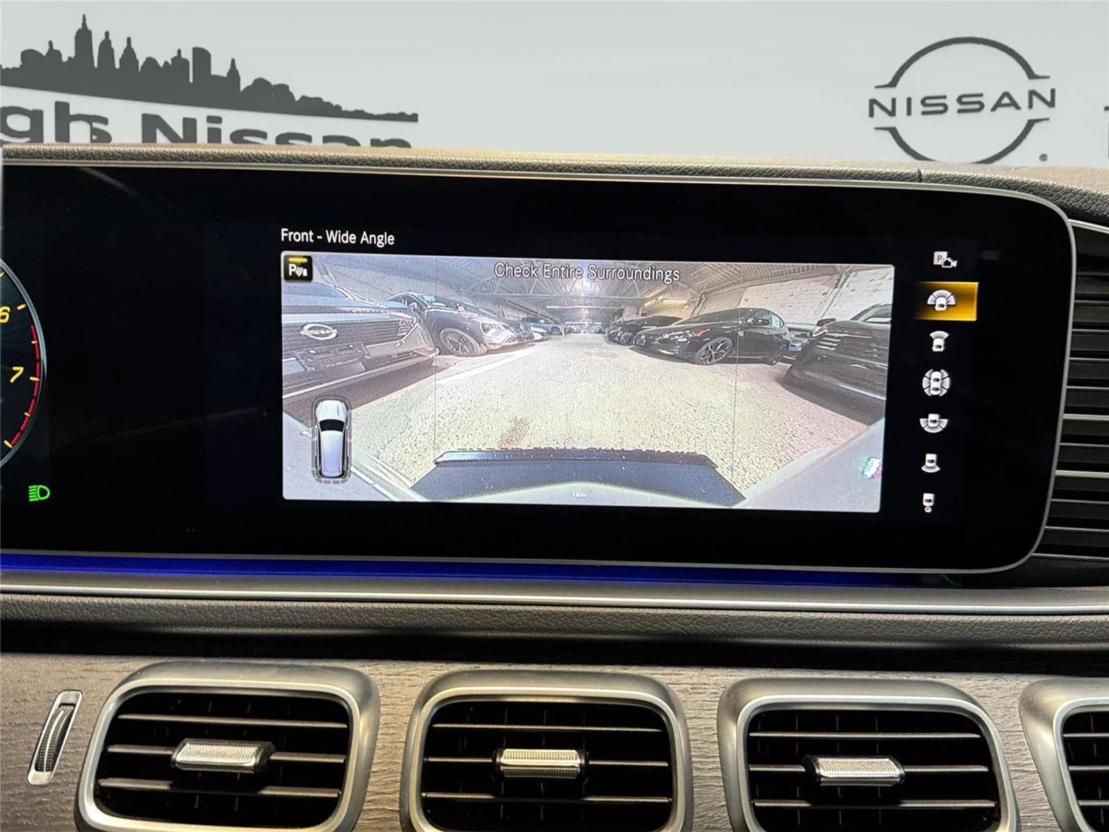 2022 Mercedes-Benz GLS GLS450 - Photo 23