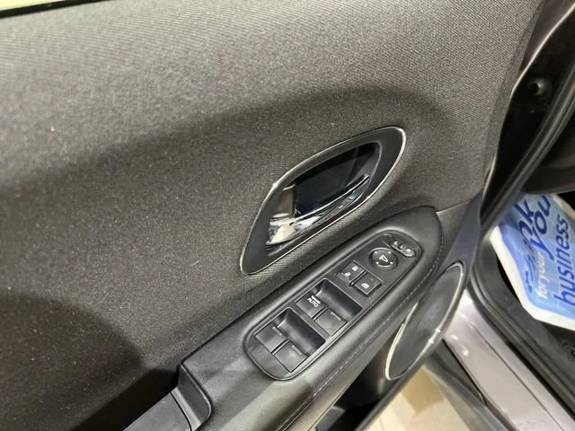 2022 Honda HR-V EX - Photo 22