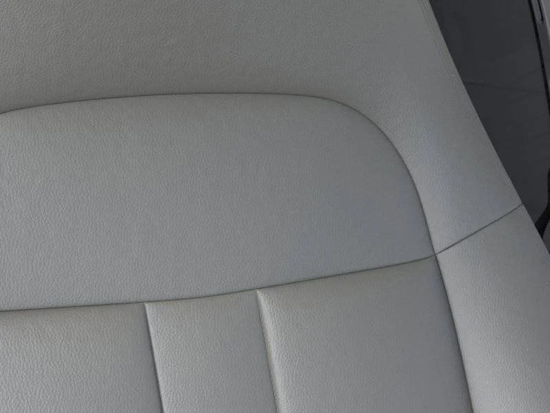 New 2025 Summit White GMC Work Van image 28