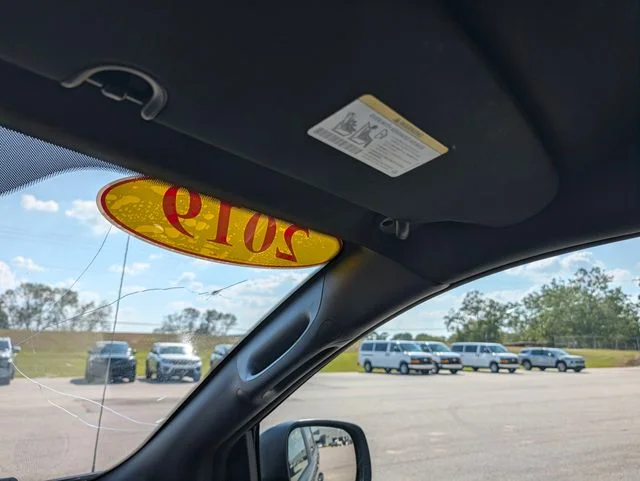 Used 2019 Black Dodge GT image 21
