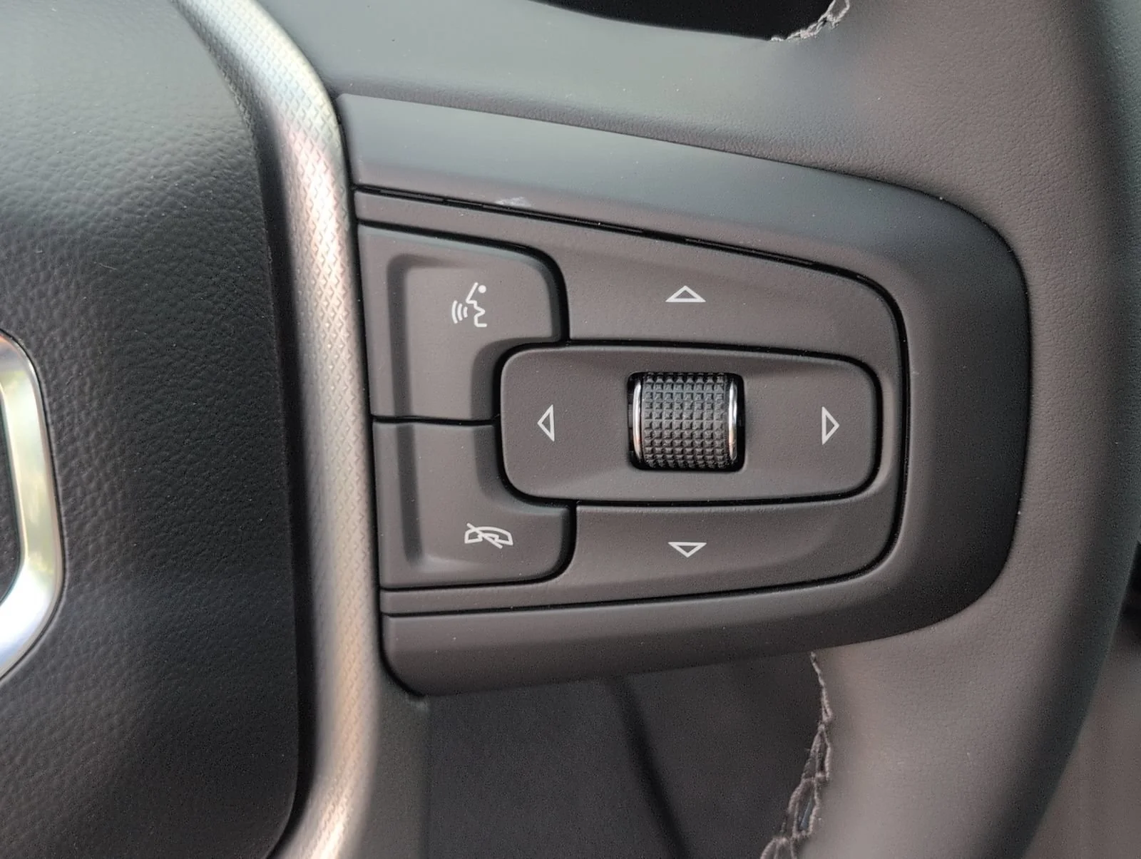New 2026 Titanium Rush Metallic GMC Denali image 24