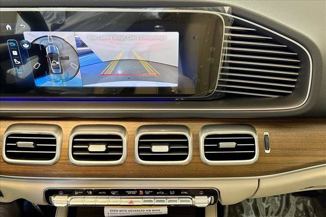 New 2026 Polar White Mercedes-Benz GLE 450 image 43