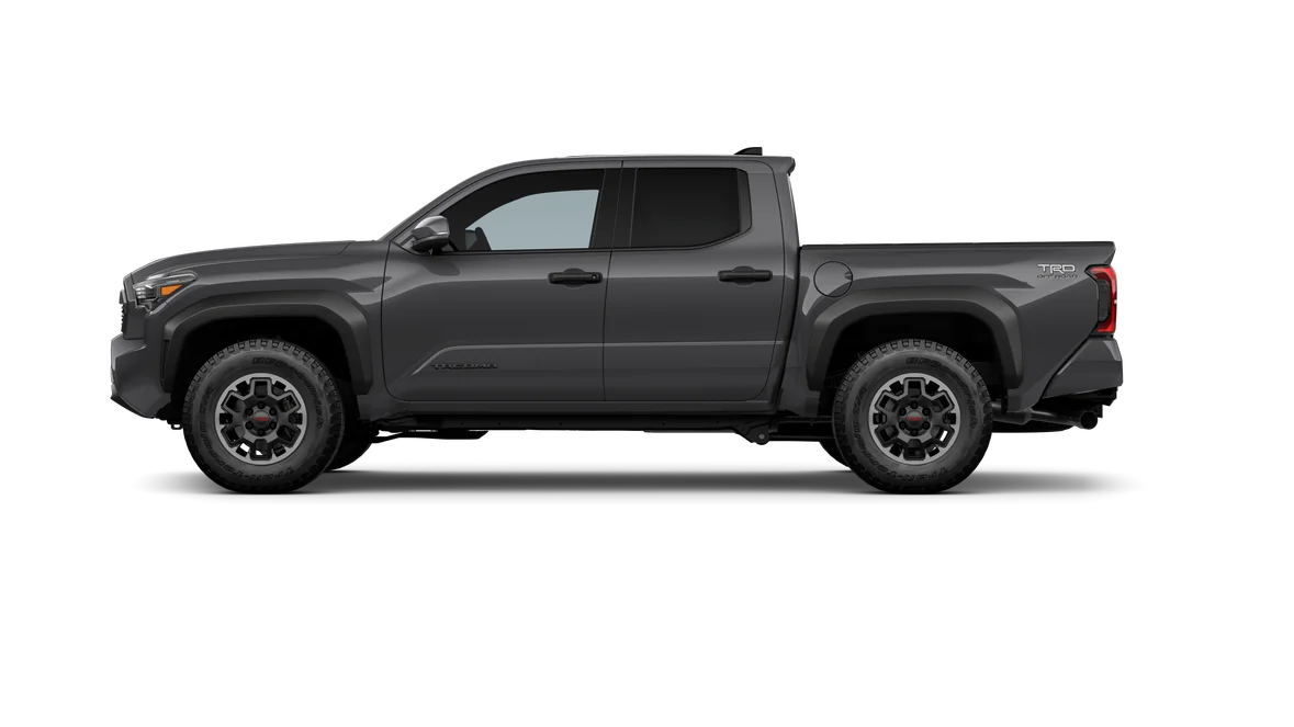 New 2026 Underground Toyota TRD Off-Road image 25