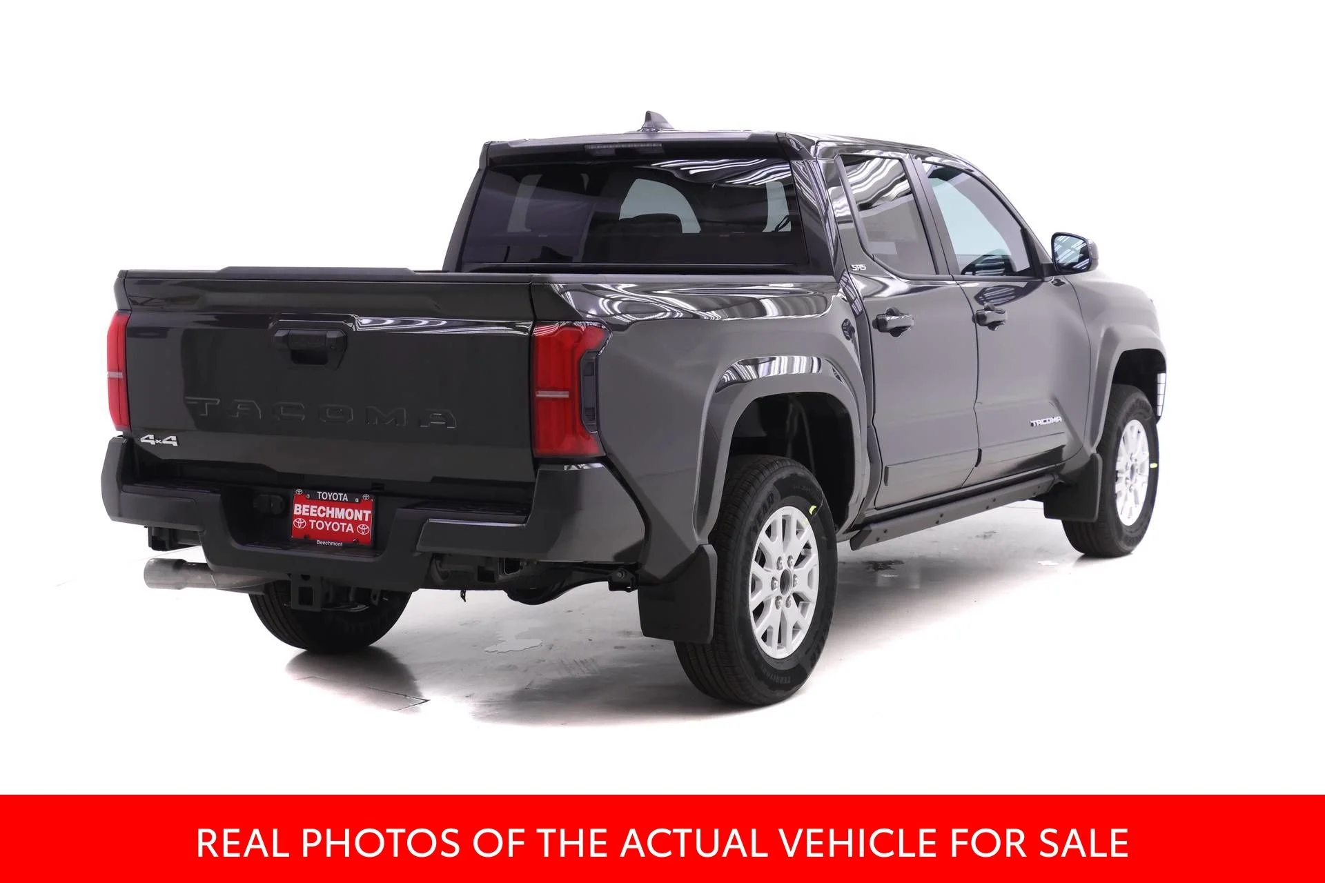 New 2026 Underground Toyota  SR5 image 2