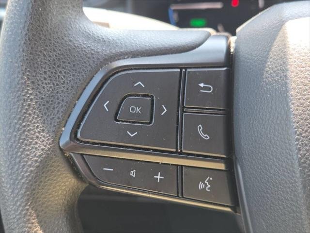 Certified Used 2025 MAGNETIC GRAY MET. Toyota  image 15