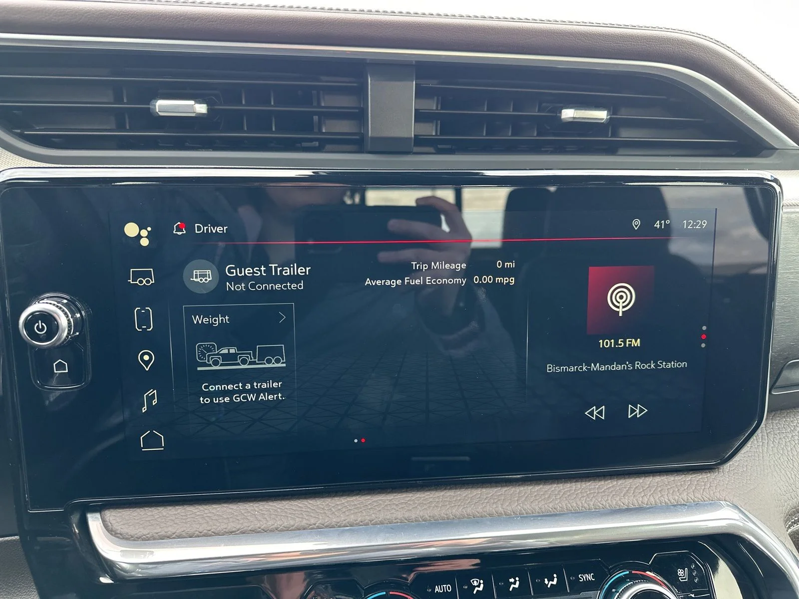 2024 GMC Sierra 1500 Denali - Photo 55