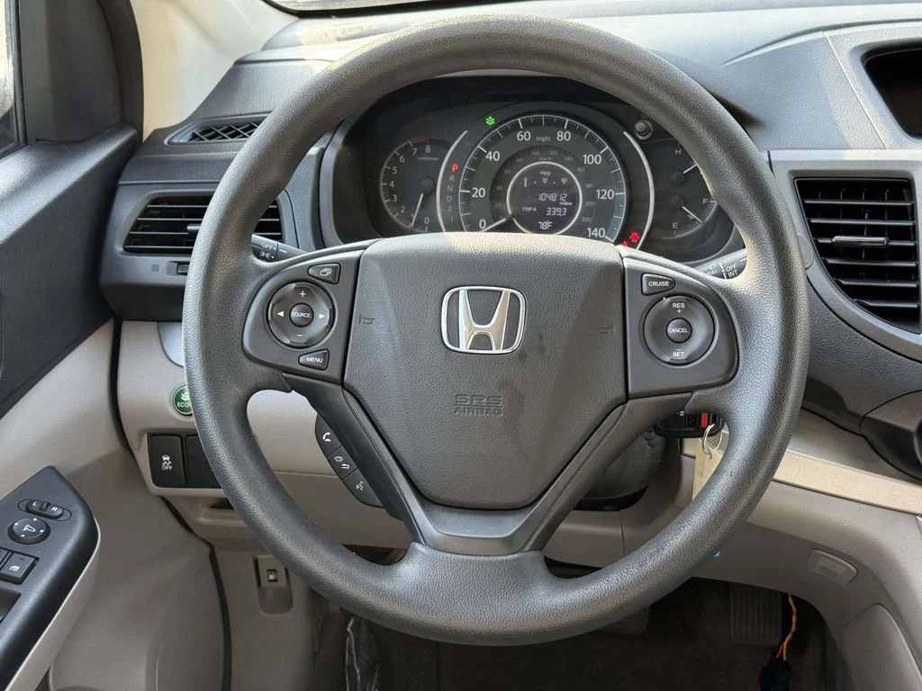 Used 2014 Silver Honda LX image 18