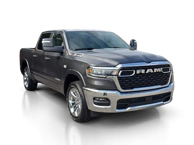 Used 2026 Gray Ram Big Horn/Lone Star image 3