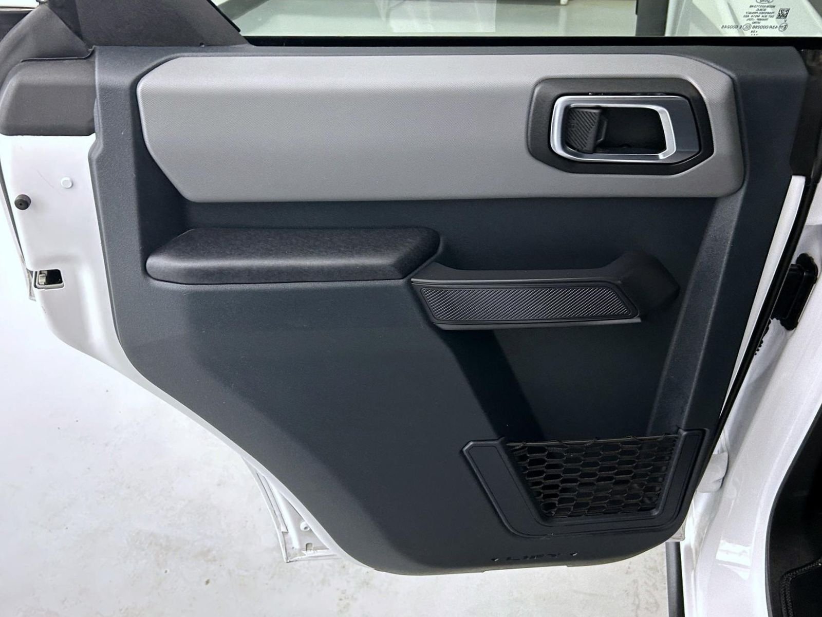 Used 2024 White Ford Black Diamond image 20