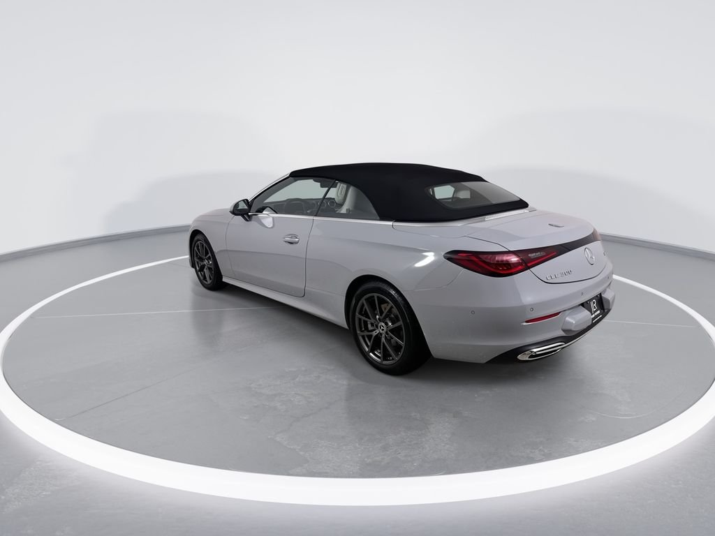 Used 2026  Mercedes-Benz CLE 300 4MATIC® image 6