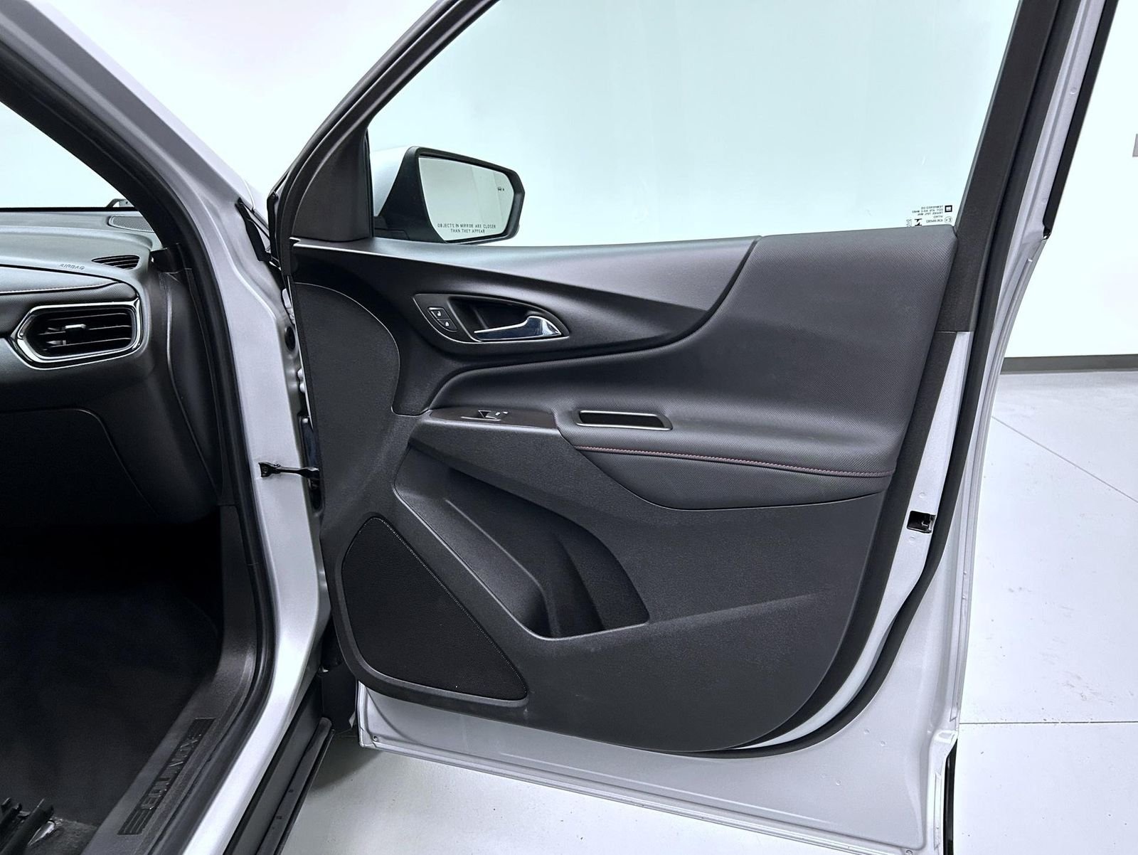 Used 2022 Silver Chevrolet RS image 16
