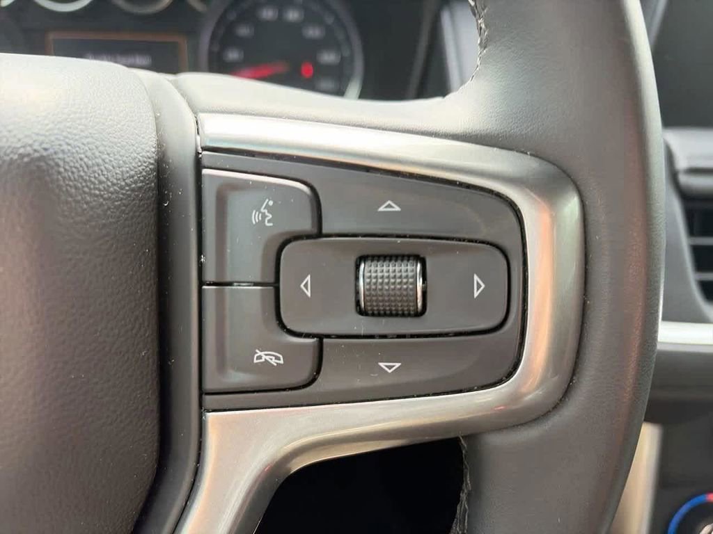 Used 2023 Black Chevrolet LS image 23