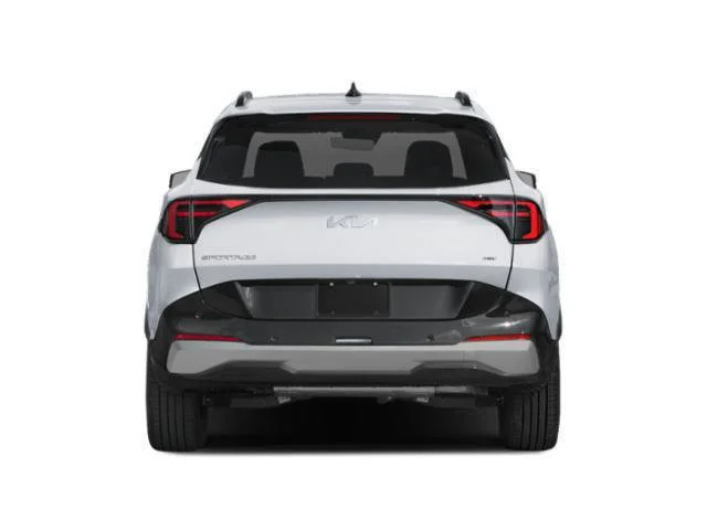 New 2027 Heritage Blue Kia SX Prestige image 5