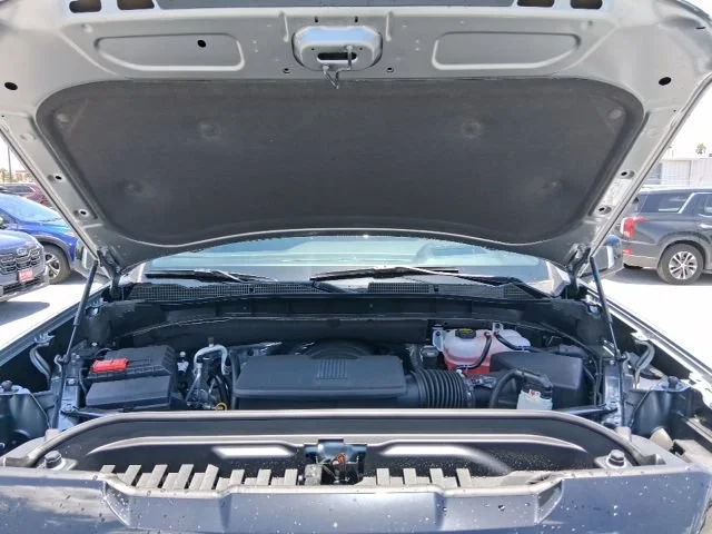 2026 GMC Sierra 1500 AT4 - Photo 19