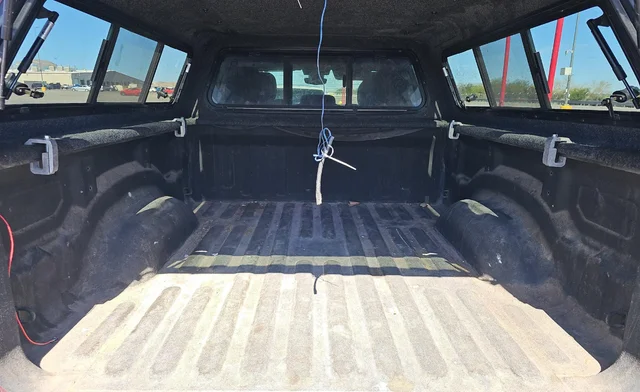 Used 2021 Red Ram Big Horn/Lone Star image 6