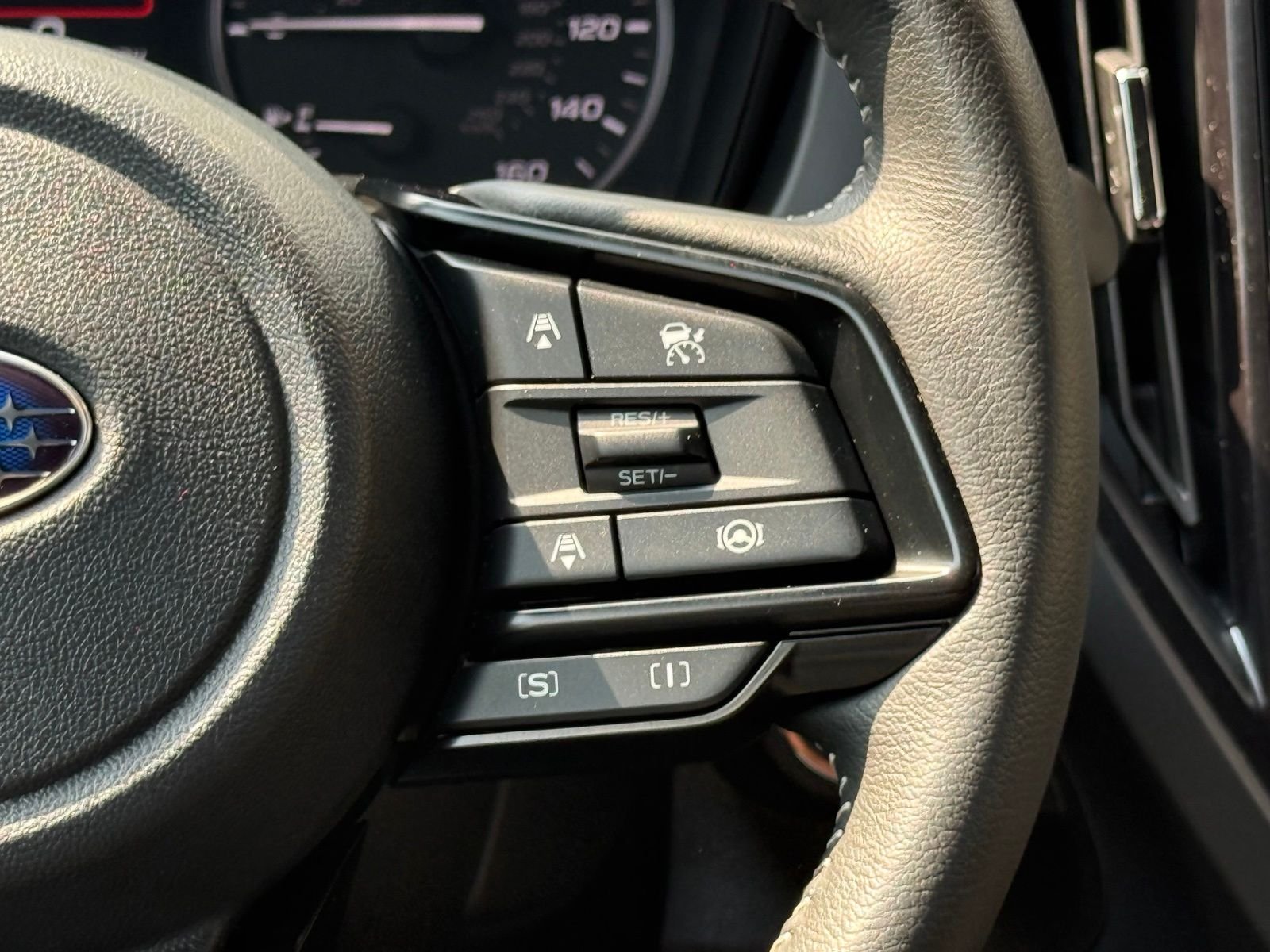 Used 2026 Silver Subaru Premium image 21