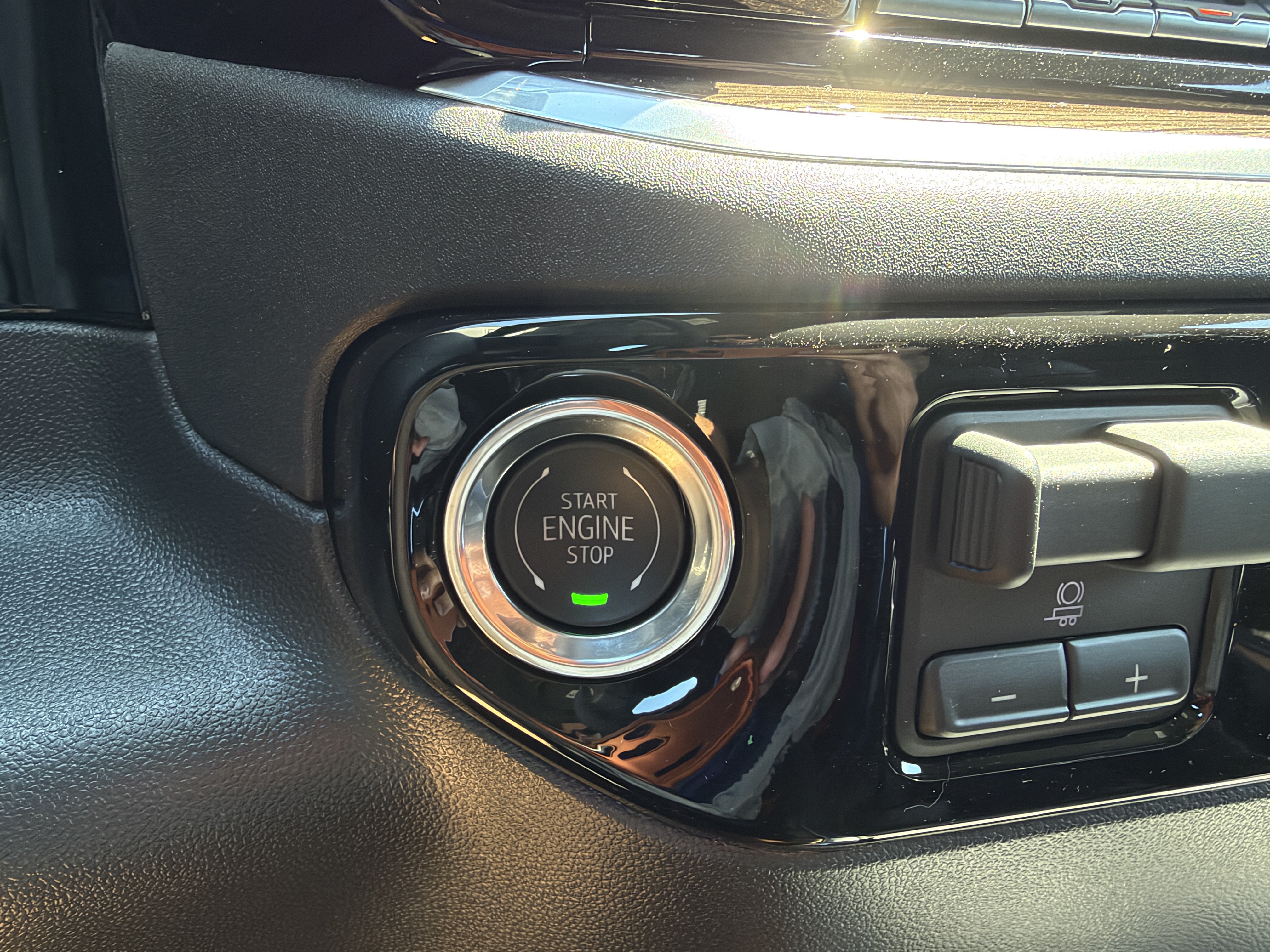 2026 Chevrolet Silverado 1500 LT Trail Boss - Photo 20