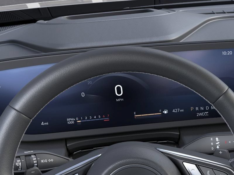 2026 Buick Enclave Sport Touring - Photo 35