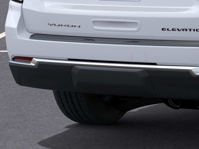 2026 GMC Yukon Elevation - Photo 16
