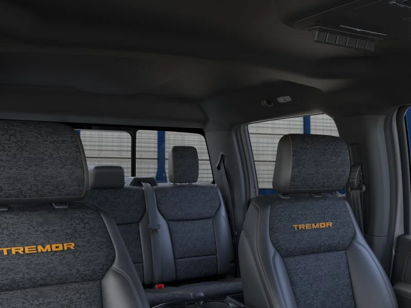 New 2026 Avalanche Ford Tremor image 23