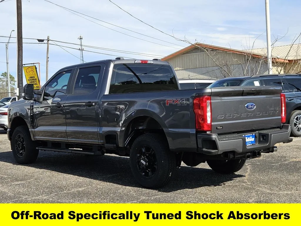 2026 Ford F-250 Super Duty XL - Photo 7