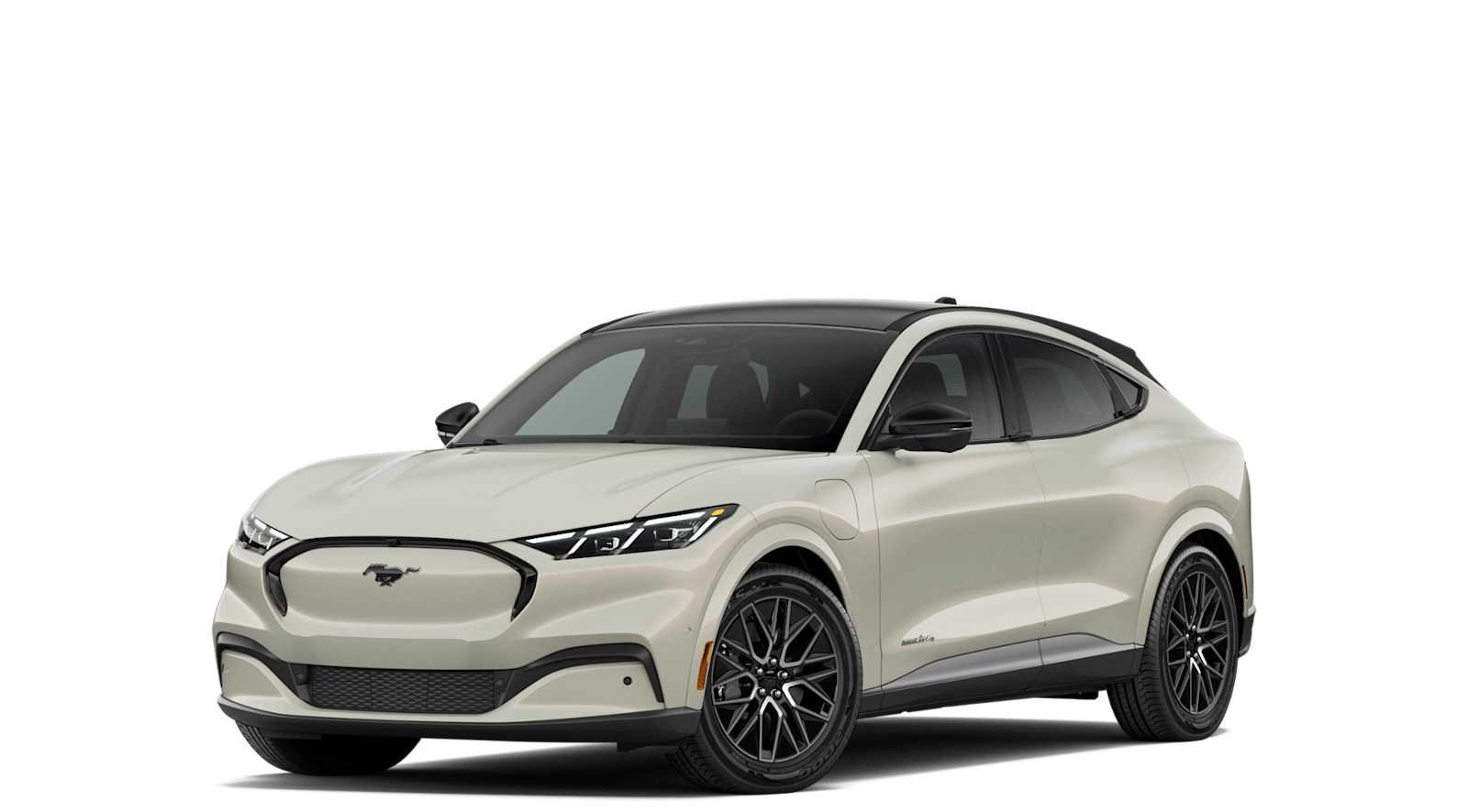 2026 Ford Mustang Mach-E Premium AWD