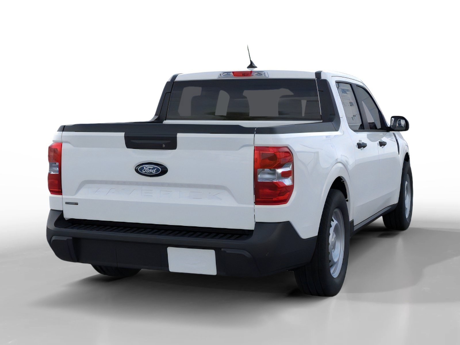 New 2026 Oxford White Ford XL image 8
