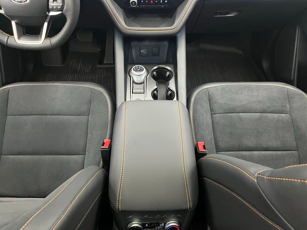 New 2026 Black Ford Tremor image 25