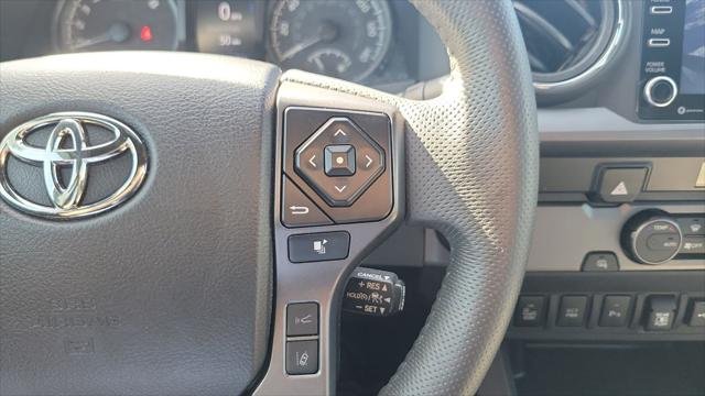 Certified Used 2022 LUNAR ROCK Toyota  image 21