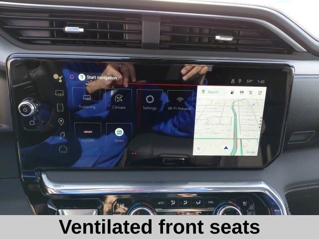 2026 GMC Sierra 1500 Denali - Photo 20